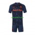 Completo da calcio Bambini Feyenoord Rotterdam Maglia Terza 2026-2027 Manica Corta