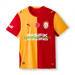 Galatasaray Uomo Maglia Prima 2026-2027 Manica Corta