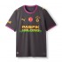 Galatasaray Uomo Maglia Terza 2026-2027 Manica Corta