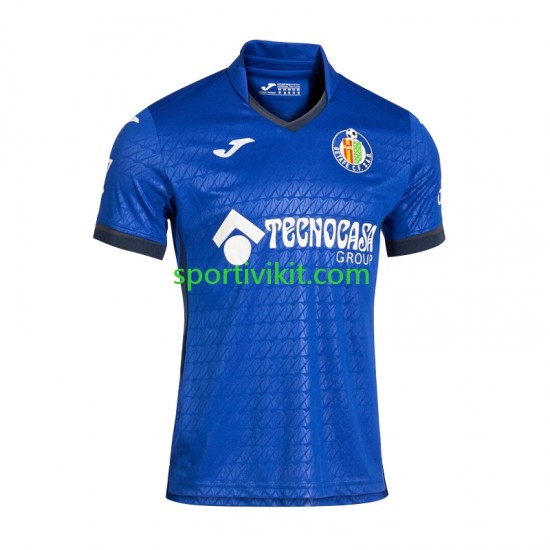 Getafe CF Uomo Maglia Prima 2026-2027 Manica Corta
