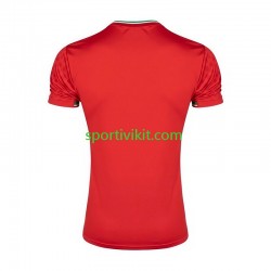 Iran Uomo Maglia Seconda 2026 Manica Corta
