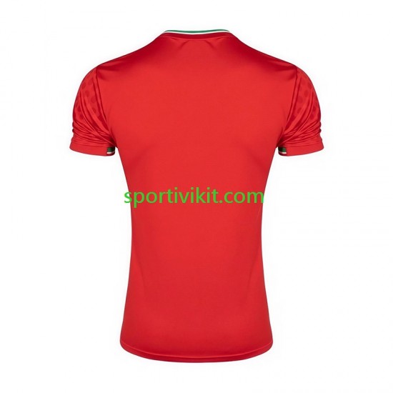 Iran Uomo Maglia Seconda 2026 Manica Corta