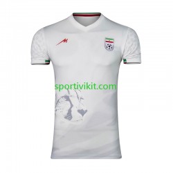 Iran Uomo Maglia Prima 2026 Manica Corta