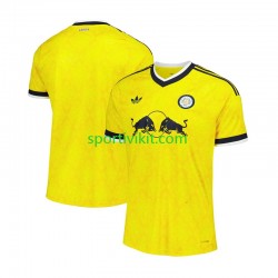 Leeds United Uomo Maglia Seconda 2026-2027 Manica Corta