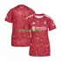 Liverpool Donna Maglia Prima 2026-2027 Manica Corta