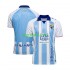 Málaga CF Uomo Maglia Prima 2026-2027 Manica Corta