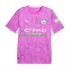 Manchester City Portiere Uomo Maglia Seconda 2026-2027 Manica Corta