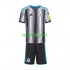 Completo da calcio Bambini Newcastle United Maglia Prima 2026-2027 Manica Corta
