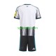 Completo da calcio Bambini Newcastle United Maglia Prima 2026-2027 Manica Corta