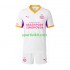 Completo da calcio Bambini PSV Eindhoven Maglia Seconda 2026-2027 Manica Corta