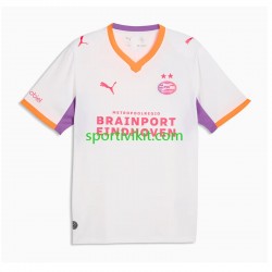 PSV Eindhoven Uomo Maglia Seconda 2026-2027 Manica Corta