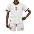 Completo da calcio Bambini Panama Maglia Terza 2026 Manica Corta