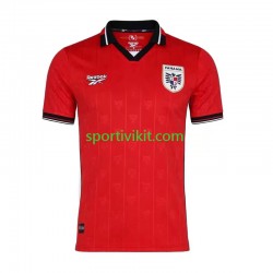 Panama Uomo Maglia Prima 2026 Manica Corta