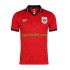 Panama Uomo Maglia Prima 2026 Manica Corta