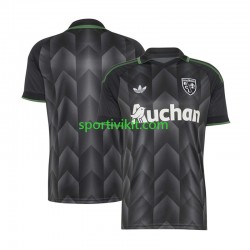 RC Lens Uomo Maglia Seconda 2026-2027 Manica Corta