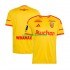 RC Lens Uomo Maglia Prima 2026-2027 Manica Corta
