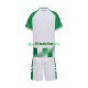 Completo da calcio Bambini Real Betis Maglia Prima 2026-2027 Manica Corta