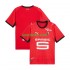 Stade Rennais Uomo Maglia Prima 2026-2027 Manica Corta