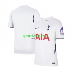 Tottenham Hotspur Uomo Maglia Prima 2026-2027 Manica Corta