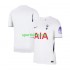 Tottenham Hotspur Uomo Maglia Prima 2026-2027 Manica Corta