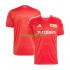 Union Berlin Uomo Maglia Prima 2026-2027 Manica Corta