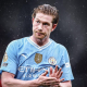 Kevin De Bruyne