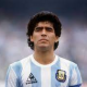 Diego Maradona