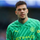 Ederson Moraes