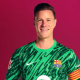 Ter Stegen
