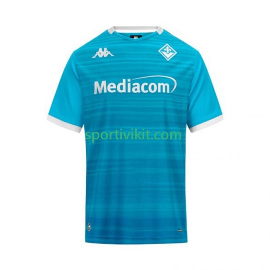 ACF Fiorentina Uomo Maglia Terza 2025-2026 Manica Corta ACF Fiorentina Uomo Maglia Terza 2025-2026 Manica Corta
