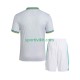 Completo da calcio Bambini AS Roma Maglia Terza 2025-2026 Manica Corta