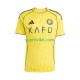 Al-Nassr Uomo Maglia Prima 2025-2026 Manica Corta Al-Nassr Uomo Maglia Prima 2025-2026 Manica Corta