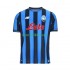Atalanta Uomo Maglia Prima 2025-2026 Manica Corta