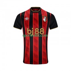 BOURNEMOUTH Uomo Maglia Prima 2025-2026 Manica Corta