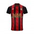 BOURNEMOUTH Uomo Maglia Prima 2025-2026 Manica Corta