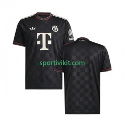 FC Bayern München Uomo Maglia Terza 2025-2026 Manica Corta