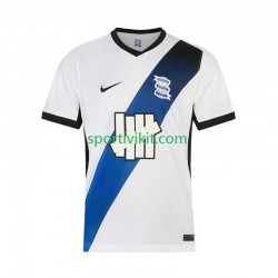 Birmingham City Uomo Maglia Seconda 2025-2026 Manica Corta