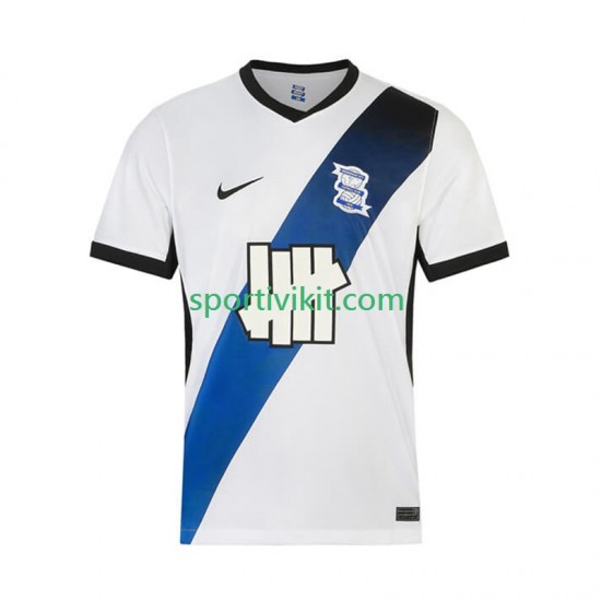 Birmingham City Uomo Maglia Seconda 2025-2026 Manica Corta Birmingham City Uomo Maglia Seconda 2025-2026 Manica Corta