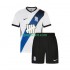 Completo da calcio Bambini Birmingham City Maglia Seconda 2025-2026 Manica Corta