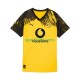 Borussia Dortmund Uomo Maglia Prima 2025-2026 Manica Corta Borussia Dortmund Uomo Maglia Prima 2025-2026 Manica Corta