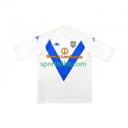 Brescia Calcio Retro 2003 2004 Uomo Maglia Seconda Manica Corta