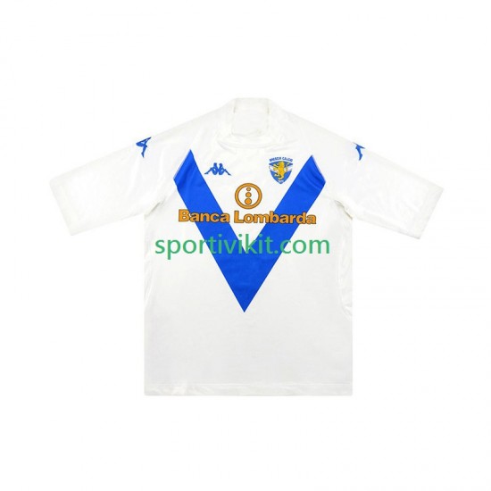 Brescia Calcio Retro 2003 2004 Uomo Maglia Seconda Manica Corta Brescia Calcio Retro 2003 2004 Uomo Maglia Seconda Manica Corta