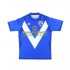 Brescia Calcio Retro 2003 2004 Uomo Maglia Prima Manica Corta