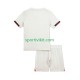 Completo da calcio Bambini Chelsea Maglia Seconda 2025-2026 Manica Corta