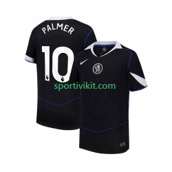 Chelsea Cole Palmer 10 Uomo Maglia Terza 2025-2026 Manica Corta