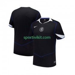 Chelsea Uomo Maglia Terza 2025-2026 Manica Corta