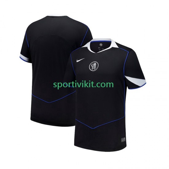 Chelsea Uomo Maglia Terza 2025-2026 Manica Corta Chelsea Uomo Maglia Terza 2025-2026 Manica Corta