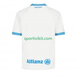 Club Brugge Uomo Maglia Seconda 2025-2026 Manica Corta