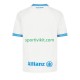 Club Brugge Uomo Maglia Seconda 2025-2026 Manica Corta