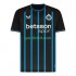 Club Brugge Uomo Maglia Prima 2025-2026 Manica Corta